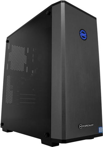 Cex gaming hot sale pc